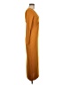 ASOS Orange Casual Dress Size 6 - photo 4