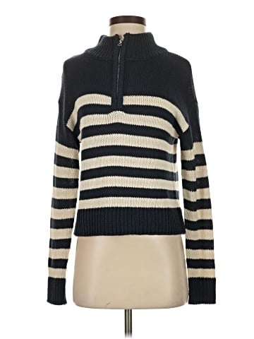 Francesca's Pullover Sweater (view 1)