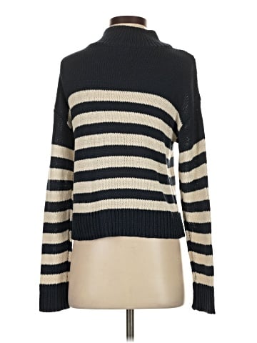Francesca's Pullover Sweater (view 2)