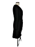 Unbranded Black Cocktail Dress Size L - photo 4