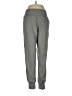 Soothfeel Solid Gray Track Pants Size M - photo 1
