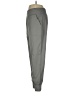 Soothfeel Solid Gray Track Pants Size M - photo 5