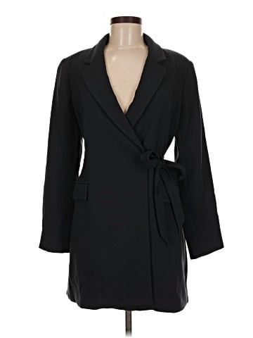 By Anthropologie Coat (view 1)