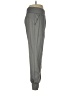 Soothfeel Solid Gray Track Pants Size M - photo 4