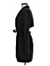 By Anthropologie Black Coat Size 6 - photo 5