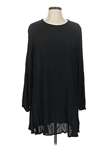 Gap Long Sleeve Blouse (view 1)