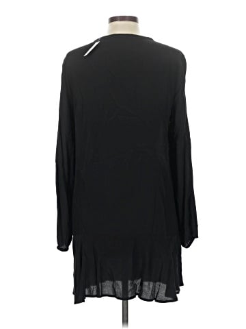 Gap Long Sleeve Blouse (view 2)