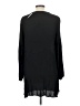 Gap 100% Rayon Black Long Sleeve Blouse Size L - photo 2
