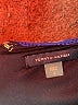 Tommy Hilfiger Paisley Blue Jumpsuit Size 2 - photo 4