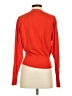 Kit and Ace Orange Kimono Size S - photo 2