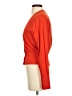 Kit and Ace Orange Kimono Size S - photo 5