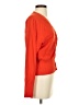 Kit and Ace Orange Kimono Size S - photo 4