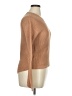 Unbranded 100% Cotton Solid Tan Pullover Sweater Size XL (estimated) - photo 4