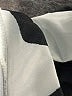 Unbranded Graphic Silver Leggings Size S - photo 4