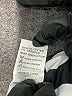 Unbranded Graphic Silver Leggings Size S - photo 5