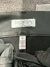 Sofia Jeans by Sofia Vergara Black Casual Pants Size 8 - photo 7