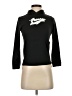 Nike Black Long Sleeve Turtleneck Size S - photo 1