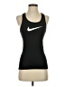 Nike Black Active Tank Size XS - photo 1