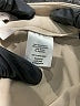 Nordstrom Collection Solid Tan Casual Pants Size 6 - photo 8