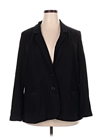 Tart Blazer (view 1)