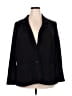Tart Black Blazer Size 2X - photo 1