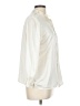 Unbranded Ivory Long Sleeve Blouse Size L - photo 4