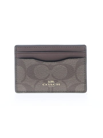 Coach Card Holder  (view 1)