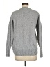 Old Navy Solid Gray Pullover Sweater Size M - photo 2