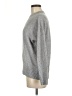 Old Navy Solid Gray Pullover Sweater Size M - photo 5
