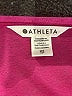 Athleta Purple Active T-Shirt Size XS - photo 7
