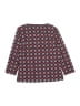 Lands' End Burgundy Orange Rash Guard Size XS - photo 2