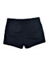J.Crew 100% Cotton Solid Blue Shorts Size 6 - photo 2