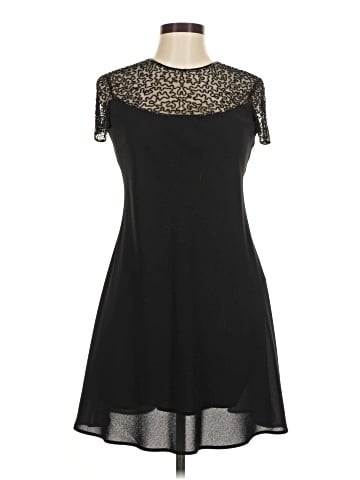 Laundry by Shelli Segal Cocktail Dress (view 1)