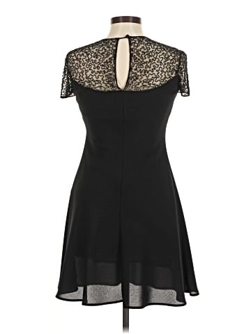 Laundry by Shelli Segal Cocktail Dress (view 2)