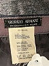 Giorgio Armani Gray Wool Skirt Size EU (IT) 42 / US 6 - photo 4