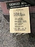 Giorgio Armani Gray Wool Skirt Size EU (IT) 42 / US 6 - photo 5