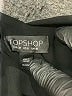 Topshop 100% Polyester Black Tank Top Size 6 - photo 7