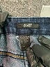 UWD Hearts Blue Jeans Size 7 - photo 4