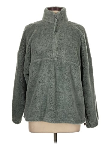 Summer & Rose Long Sleeve Top (view 1)