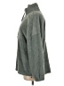 Summer & Rose 100% Polyester Gray Long Sleeve Top Size Lg - XL - photo 5