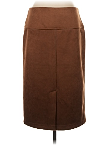 T Tahari Casual Skirt (view 2)