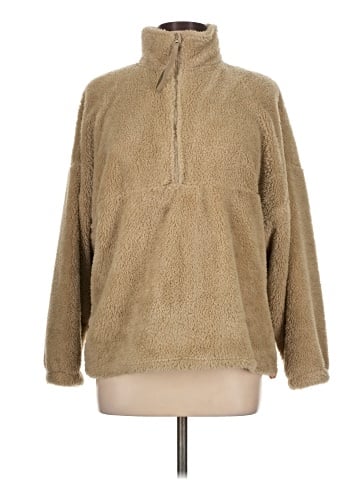 Summer & Rose Fleece (view 1)