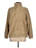 Summer & Rose 100% Polyester Tan Fleece Size Lg - XL - photo 1