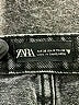 Zara Black Jeans Size 4 - photo 4