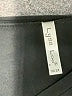 Lyss Loo Solid Black Casual Dress Size 1X - 2X - photo 7