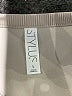 Stylus Tan Sleeveless Blouse Size L - photo 7