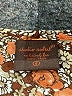 Studio Soleil 100% Polyester Brown 3/4 Sleeve Blouse Size S - photo 7