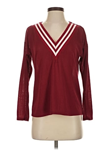Manito USA Pullover Sweater (view 1)