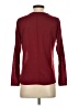 Manito USA Burgundy Pullover Sweater Size S - photo 2