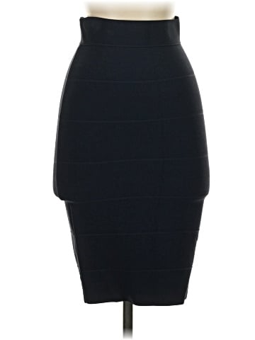 Romeo & Juliet Couture Formal Skirt (view 1)